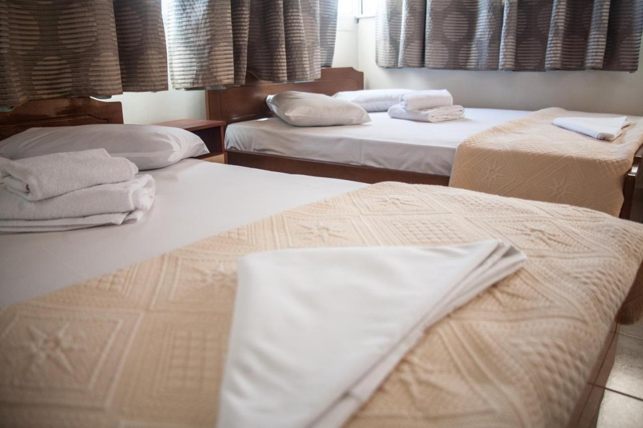 Hotel Loutraki Zimmer foto